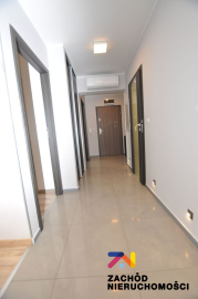 Atrakcyjny apartament 3 pok. ul. Emilii Plater